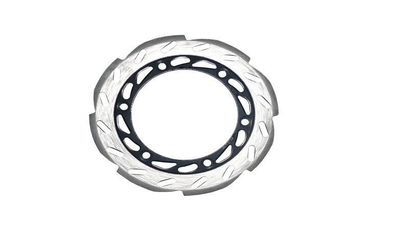 ÖN DİSK (FRECCIA150)